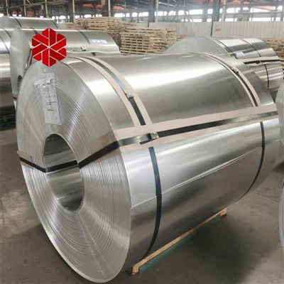 316 لفائف الفولاذ المقاوم للصدأ