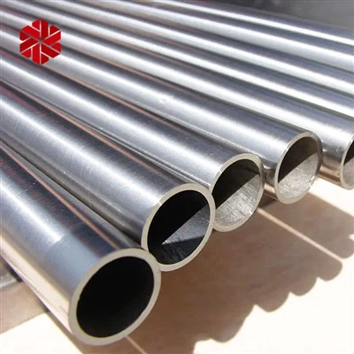 ERW أنبوب سلس