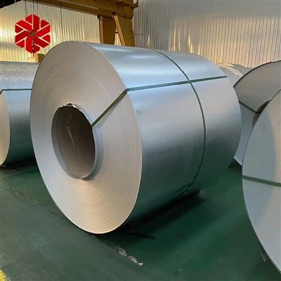 لفائف الصلب الكربوني المدرفلة على البارد Q235