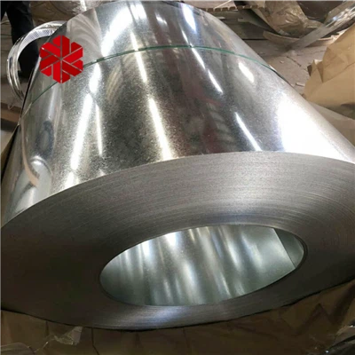 المغطى بالزنك 0.